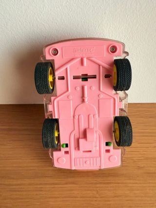 Maggiolino Super Turbo FB anni 80