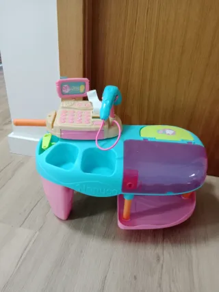 Caja Registradora y Boutique Nenuco 2025