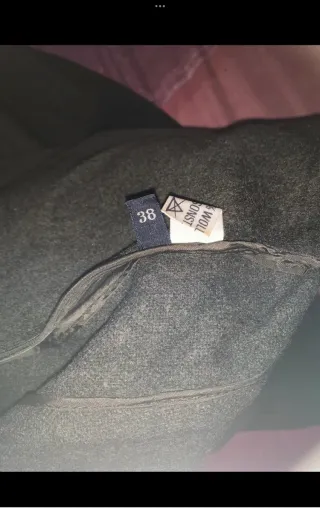 Abrigo Salko Austria Verde Oliva