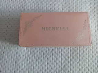 Reloj Michelli con correas intercambiables