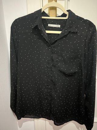 Lote 4 Camisas Mujer Talla M