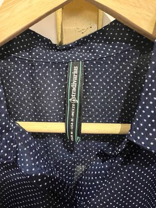 Lote 4 Camisas Mujer Talla M