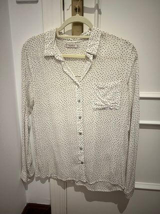 Lote 4 Camisas Mujer Talla M