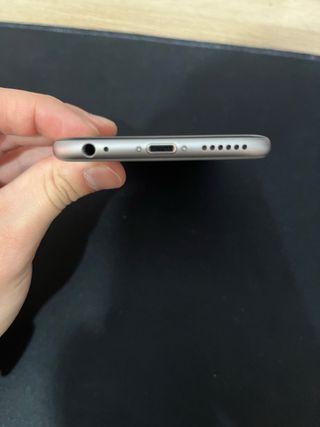 iPhone 6s 32GB Grigio Argento