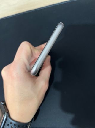 iPhone 6s 32GB Grigio Argento