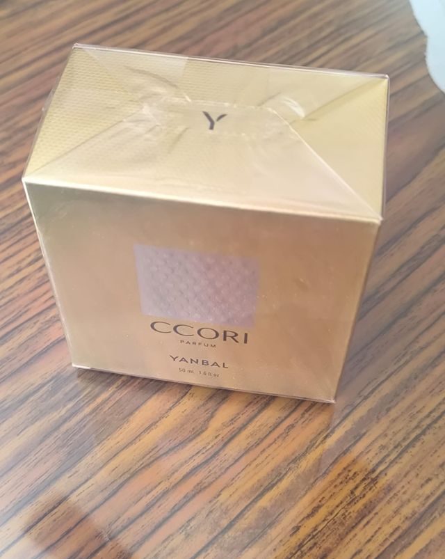 Eau de Parfum Ccori  para Ella