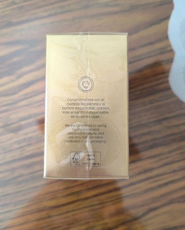 Eau de Parfum Ccori  para Ella