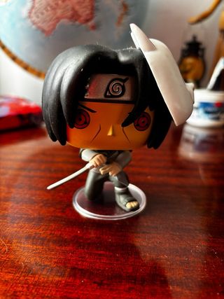 Funko Pop! Naruto Shippuden Anbu Itachi 1027