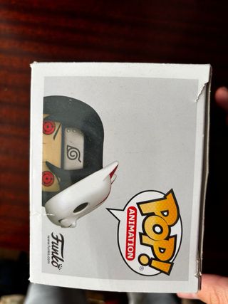 Funko Pop! Naruto Shippuden Anbu Itachi 1027