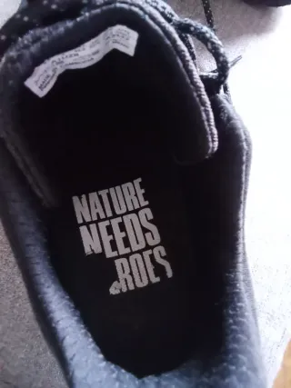 Sneakers da uomo per escursionismo, camminata e abbigliamento