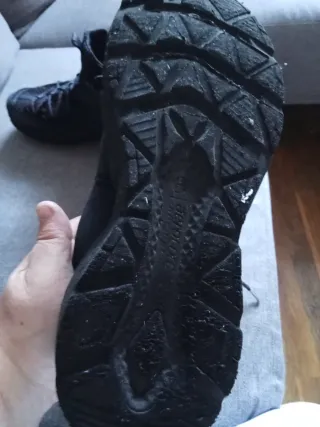 Sneakers da uomo per escursionismo, camminata e abbigliamento