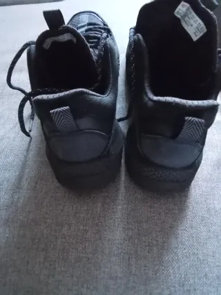 Sneakers da uomo per escursionismo, camminata e abbigliamento