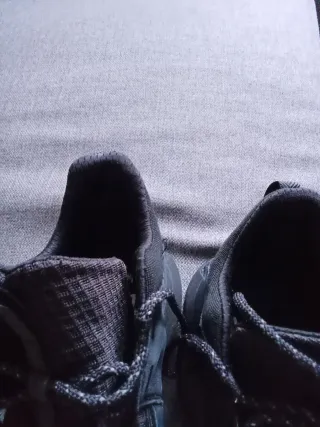 Sneakers da uomo per escursionismo, camminata e abbigliamento