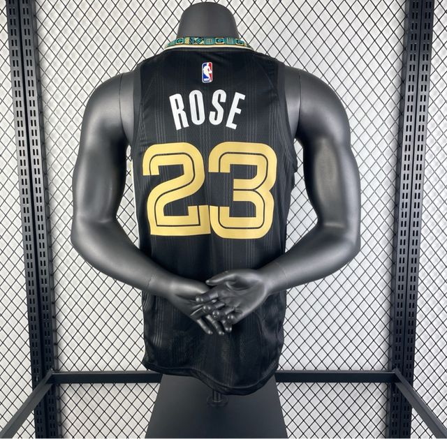 Camiseta Memphis Rose 23 Talla XL