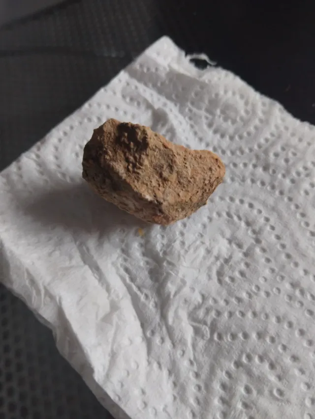 Piedra Rara