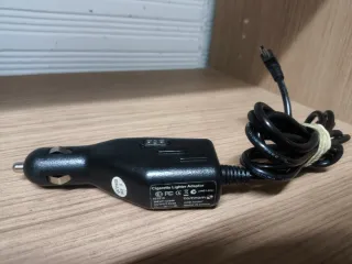 Cargador mechero TomTom