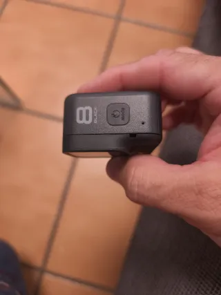 GoPro Hero 8 Black