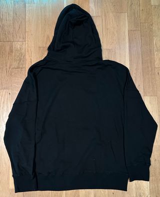 Sudadera Palm Angels Negra