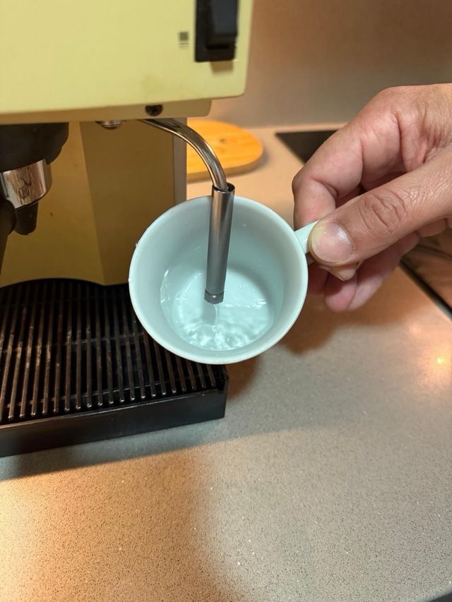 Cafetera TUR MIX TX60 plus