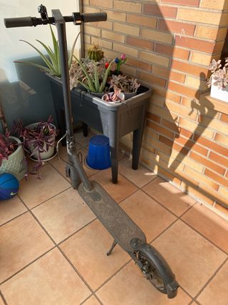 Patinete Eléctrico Xiaomi