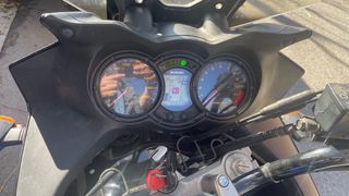 Suzuki V-Strom 650 K6 Limitada A2