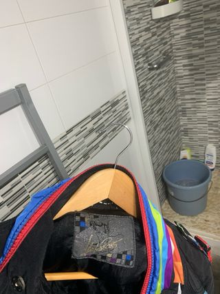 Chaqueta High Society Vintage Talla L