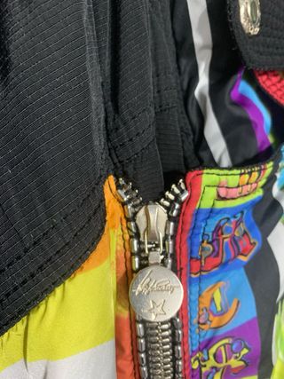 Chaqueta High Society Vintage Talla L