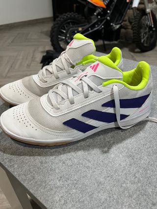 Zapatillas Adidas Futbol Sala