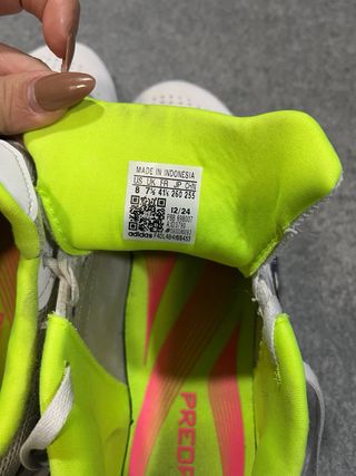 Zapatillas Adidas Futbol Sala