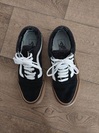 Zapatillas Vans