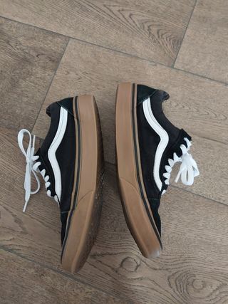 Zapatillas Vans