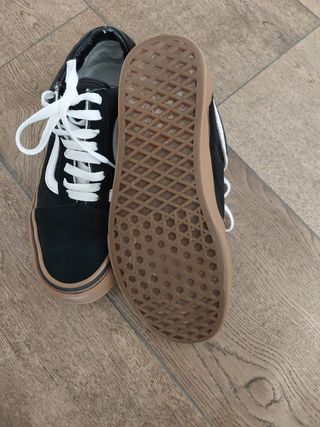 Zapatillas Vans