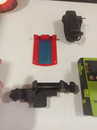 Nivel Láser Huepar HP-603CR