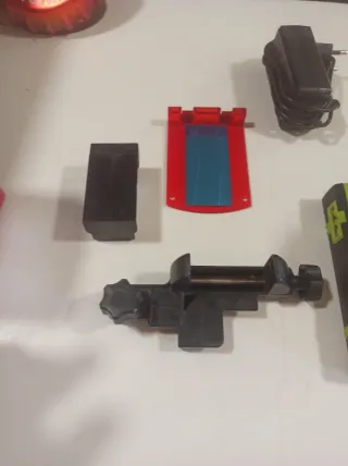 Nivel Láser Huepar HP-603CR