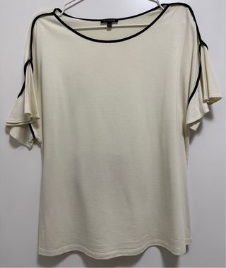Blusa Massimo Dutti Talla M