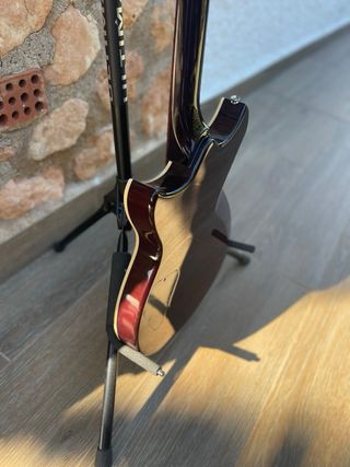 Yamaha Revstar RS420 Guitarra Eléctrica