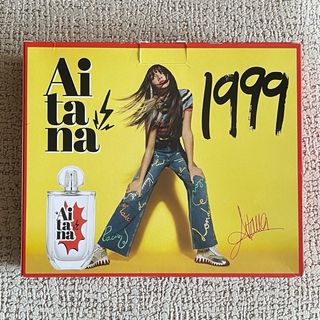 Perfume Aitana 1999 Eau de Toilette y Hair Mist