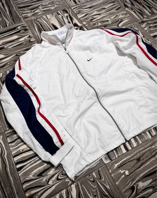 Chaqueta Nike Vintage 90s Y2K