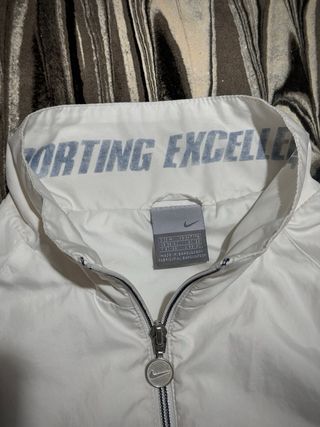 Chaqueta Nike Vintage 90s Y2K