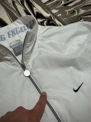 Chaqueta Nike Vintage 90s Y2K