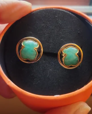 Pendientes Tous Camille