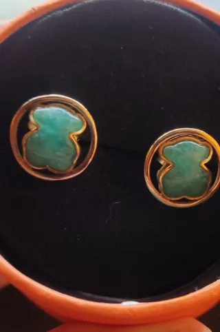 Pendientes Tous Camille