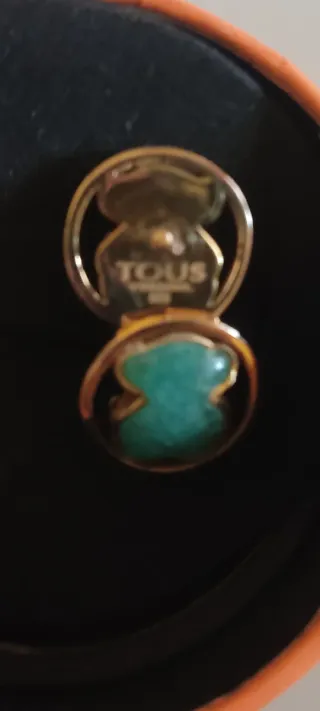 Pendientes Tous Camille