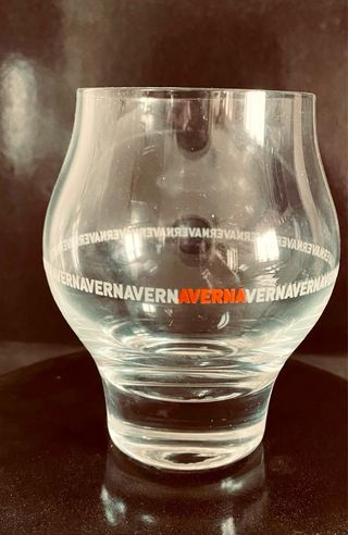 Bicchieri Amaro Averna