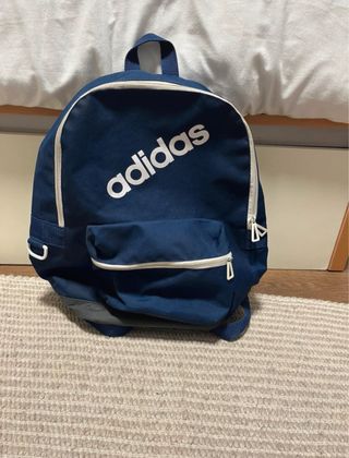 Mochila Adidas Azul