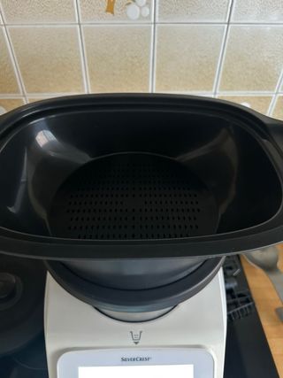 Monsieur Cuisine Connect Robot Cocina