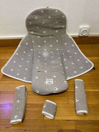 Colchoneta Babyzen Yoyo Panda