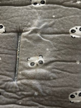 Colchoneta Babyzen Yoyo Panda