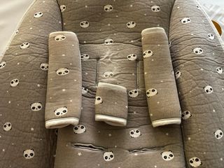 Colchoneta Babyzen Yoyo Panda