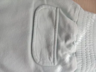 Pantalón chándal mujer talla XS